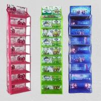 ราคา ชั้นวางรองเท้าแบบแขวนซ้อน 7 ชั้น (19678382916)