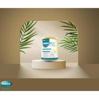 ราคา MEGA We care เมก้าวีแคร์ IMMUPLEX (300 g. ) อิมมูเพล็กซ์ 300 กรัม (40762579450)