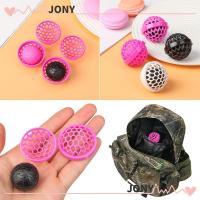 ราคา JONY กระเป๋าเป้สะพายหลัง Clean Ball Picks Up Dust Dirt Crumbs Creative Reusable Keep Bags Clean (44424589531)