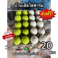 ราคา ไข่เยี่ยวม้า(สีชาเขียว)10ไข่เค็ม10ฟอง ปลอดสารพิษ ต้มสุก ส่งฟรี (43911637364)