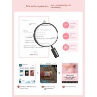 ราคา ลิปกลอส ลิปแมทติดทน 3ce Juice Mirror Water Gloss Lip Gloss break me Whitening Lip Gloss Lip Gloss ลิปสติกใหม่ motion Plasma Red (41020637147)