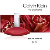 ราคา CK MY EUPHORIA EDP 30 ml กล่องซีล (24682639069)