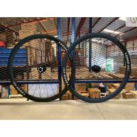 ราคา ล้อจักรยานเสือหมอบ 700c EDGE40 Disc ขอบ 40mm. (42415419073)