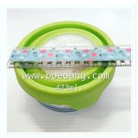 ราคา กล่องแก้วถนอมอาหารบิ้กซี anchor ทรงกลม ไซส์ 473ml. (3943406813)