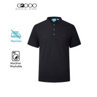 ราคา G2000 เสื้อโปโลสำหรับผู้ชาย Smart Fit รุ่น 4914004277 NAVY (27873453848)