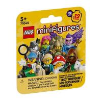ราคา LEGO Minifigures Series 25 - 71045 (1 ชิ้น) (42874547593)
