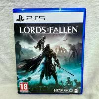 ราคา Ps5 : Lord of the fallen (Eng) มือสอง (23383818303)
