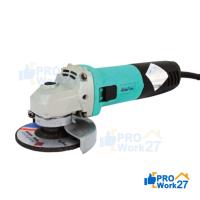 ราคา POWERTEX เครื่องเจียร์ไฟฟ้า 4 นิ้ว ( 710W. ) PPT-AG-100S, เครื่องเจียร์ เครื่องขัดหล็ก , ลูกหมู 4 นิ้ว (3842794969)