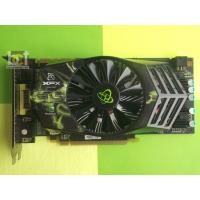 ราคา VGA XFX GEFORCE GTS 250 512 MB GDDR3 256-BIT (24497504515)