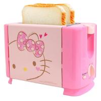 ราคา Sale เครื่องปิ้งขนมปังคิตตี้ Toaster Hello Kitty รุ่น TC4-700 ใหม่พร้อมกล่อง (5862093946)