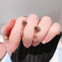 ราคา สินค้าพร้อมส่งในไทยของแท้100% Swarovskiของแท้Swarovskiแท้ ต่างหู SWAROVSKI Lifelong Heart Earrings (25650002634)