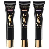 ราคา Yves Saint Laurent Top Secrets CC Cream SPF35