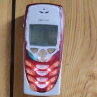 ราคา โนเกีย 8310 มือถือยุค90 (29377026943)