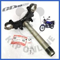 ราคา [SUแท้‼️] แผงคอล่าง GD110 Suzukiแท้!!! (7936636963)