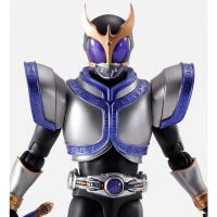 ราคา [พร้อมส่ง/ของใหม่] S.H.Figuarts SHF Kamen Rider Kuuga Titan Form (Shinkocchou Seihou) (16383879076)