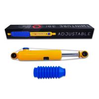 ราคา โช๊คอัพหลัง DMAX 4x2 PROFENDER แก๊ส โหลด 2 นิ้วปรับ 4 ระดับ (PAG-4050L50(P99)) [42304661](1ตัว) ปี 02-19 (22005354642)