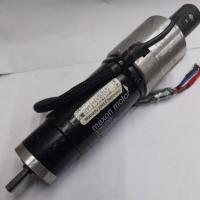 ราคา มอเตอร์เกียร์ DC24V มีเบรค MAXON 328396 GERMANY มือสอง (42674037455)
