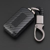 ราคา MITSUBISHI เคสกุญแจรีโมท เคฟล่า รีโมทรถยนต์ กุญแจรถยนต์ Xpander , Triton , Pajero , Mirage (1939219342)