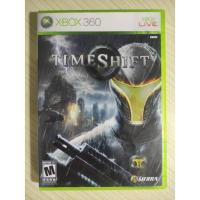 ราคา (มือ2) Xbox​ 360​ -​ Timeshift​ (NTSC)​​*​​**เล่น X360 ทุกโซน & Xbox One / Series X (29001212481)