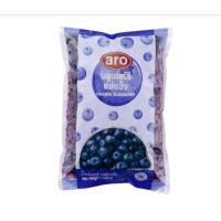 ราคา เอโร่ บลูเบอร์รี่แช่แข็ง 1 กก. (40173454951)