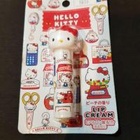 ราคา ของใหม่ ลิปมัน Hello kitty ของแท้จากญี่ปุ่น (3560746750)