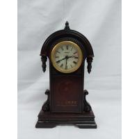 ราคา WODREX นาฬิกาสไตล์โบราณ นาฬิกาตั้งโต๊ะ (16698574511)