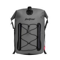 ราคา กระเป๋ากันน้ำ Feelfree รุ่น Go Pack 30 ลิตร : สีเทา (1237917924)
