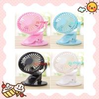 ราคา Small Fan พัดลมพกพา พัดลมตั้งโต๊ะทำงาน แบบหนีบได้ รุ่น L8 Rechargeable mini fan (4745972061)