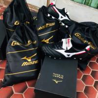 ราคา ดูแลรองเท้า ถุง Mizuno bag Globel Elite ของแท้ มือ1 (10942604435)