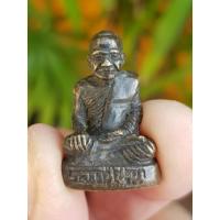 ราคา รูปหล่อหลวงพ่อปาน วัดบางนมโค จ.อยุธยา (รุ่นออกสำนักสงฆ์บ้านไร่กาญจนบุรี) (27123294175)