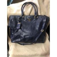 ราคา กระเป๋าPrada toteแท้รับประกัน (4794109138)