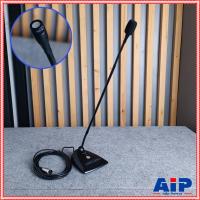 ราคา SHURE MX-418D/S ไมค์ตั้งโต๊ะก้าน18นิ้ว MX 418D/S MX418D/S ไมโครโฟน เอไอ-ไพศาล (26112025493)