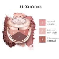 ราคา พร้อมส่ง​ | LABIOTTE Momentique Shadow (1789483115)