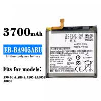ราคา แบตเตอรี่ Samsung A80 A90 A805 A905 Battery For Samsung A80 A90 รับประกัน 6 เดือน (21138122399)