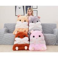 ราคา พร้อมส่ง!! เบาะรองนั่ง พิงหลังลายการ์ตูน แสนน่ารัก (630082531)