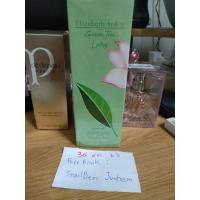 ราคา Elizabeth Arden Green Tea Lotus EDT 100 ml (4750987044)