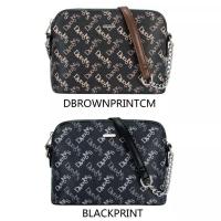 ราคา DAVID JONES เดวิด โจนส์ ปารีส / กระเป๋าผู้หญิง / กระเป๋าสะพายข้างผู้หญิง / กระเป๋าแฟชั่นผู้หญิง (27565273634)
