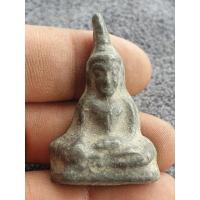 ราคา พระท่ากระดานเนื้อโลหะผสม พระเก่าน่าเก็บพระบ้านๆราคาแบ่งปัน (28809400875)