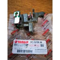 ราคา ตัวล็อคเบาะ ชุดล็อคเบาะ ขาล็อคเบาะ หลัง NOUVO-MX แท้ๆ 5MY-F4780-00 (24463183803)