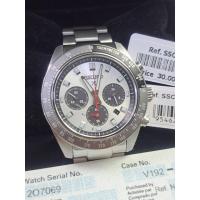 ราคา นาฬิกา SEIKO PROSPEX SOLAR SPEED TIMER รุ่น SSC911P / SSC911P1 (18183317419)