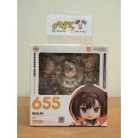 ราคา Nendoroid 655 Akizuki (Kantai Collection -KanColle-) (9653126397)