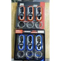 ราคา พวงกุญแจตะขอเกี่ยวกางเกงราคาต่อชิ้น (4751107058)