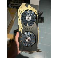 ราคา RX480 8GB HIS พัดลมไม่ตรงรุ่น ราคาสุดคุ้ม (29929364543)