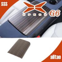ราคา [READY]XPENG G6 Armrest Box Cover Body Kit XPENG G6 EV Car Decoration Accessories CMJU (44274998607)