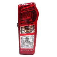 ราคา (มีขั้ว+หลอดไฟ)ไฟท้าย LED ISUZU ALL NEW D-MAX DMAX ออลนิว ดีแมค 2011 2012 2013 2014 2015 2016 2017 2018 2019 รุ่น 1.9 (7343796691)