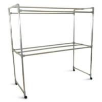 ราคา ราวตากผ้าอลูมิเนียม - รุ่น 6/150   (690119496)