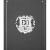 ราคา EXO First Box (3802179)