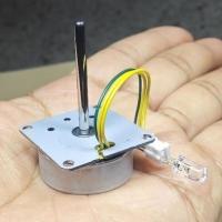 ราคา เครื่องกำเนิดไฟฟ้ากระแสสลับแบบ3เฟสมอเตอร์ไมโครไร้แปลงถ่านมอเตอร์ไร้แปรงถ่านเครื่องกำเนิดไฟฟ้าแบบการสอนวิทยาศาสตร์ (43262704356)