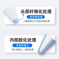 ราคา apple pencil pro apple pencil 1 apple pencil usb c เหมาะสําหรับ Apple Apple Pencil Pencil Case Fiber Paper Feel Huawei m Pencil Fiber Pencil Case Cross-Border (44850124516)