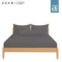 ราคา Ai by AKEMI ColourJoy Collection ชุดผ้าปูที่นอน 100% MicroXT 650TC (ซุปเปอร์เดี่ยว) (40515552837)